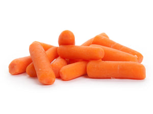Baby Carrots