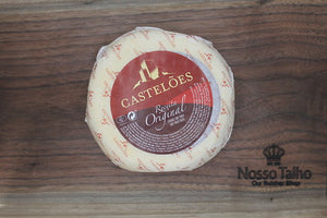 Castelões Cheese (565 Grams)