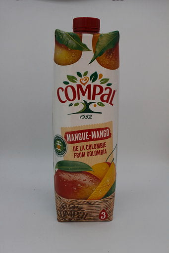 Compal Juice (1lt)