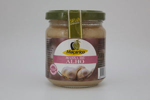 Culinary Condiments and Pastes -Macarico- (200ml)