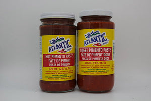 Pimento Paste -Atlantic (375 ml)