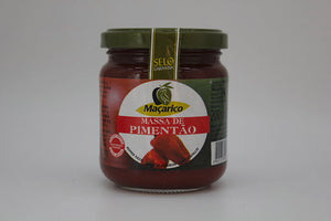 Culinary Condiments and Pastes -Macarico- (200ml)