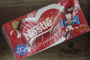 Especialidades -Nestle (251 g)