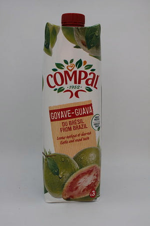 Compal Juice (1lt)