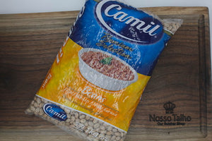 Pinto Beans (Feijao Carioca) - Camil (1 kg)