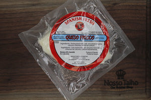 Spanish Fresh Cheese - Queso Fresco