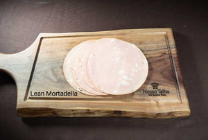 Mortadella (1/2 lb)