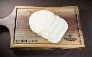 Smoke Chicken (1/2 lb)