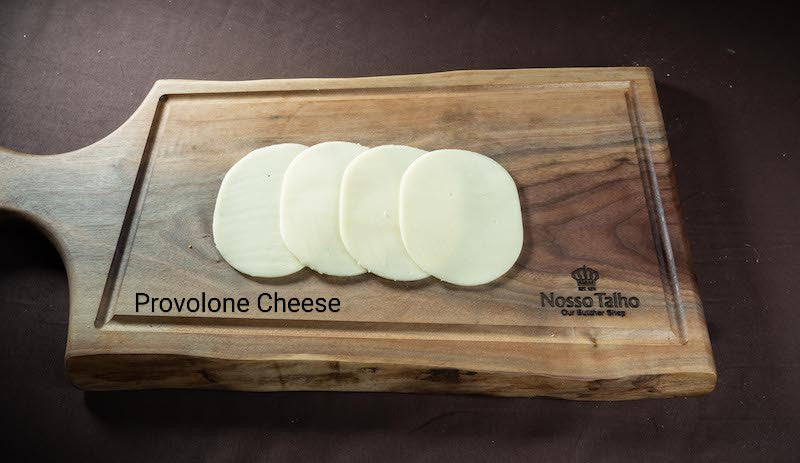 Provolone Cheese (1/2 lb)