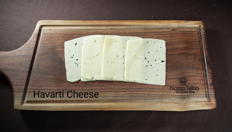 Havarti Cheese (1/2 lb)