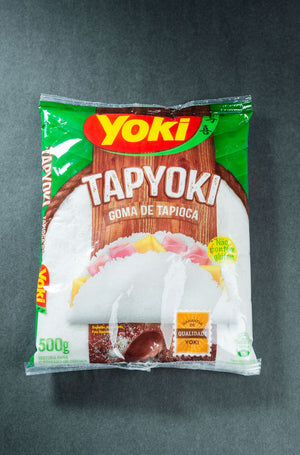 Tapyoki (Goma de Tapioca)- Yoki (500 grms)