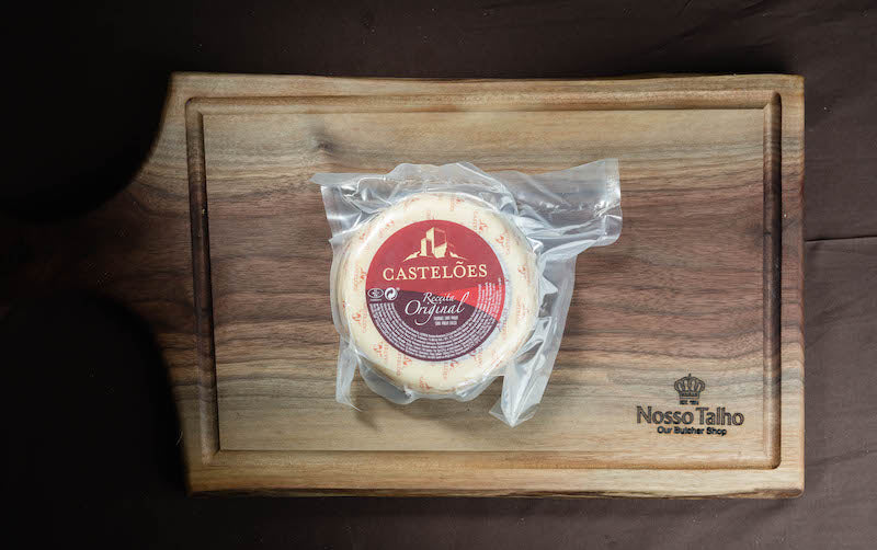 Castelões Cheese (565 Grams)