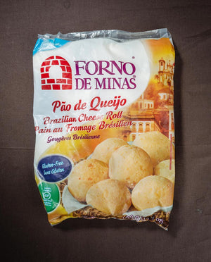 Pao de Queijo -Forno de Minas (400 grams)