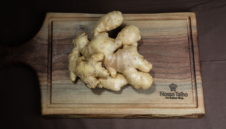 Ginger Root (pc)