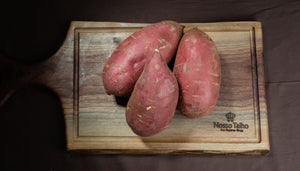 Sweet Potatoes, Red (lb)