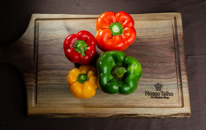 Sweet Peppers (Red / Green) - PC