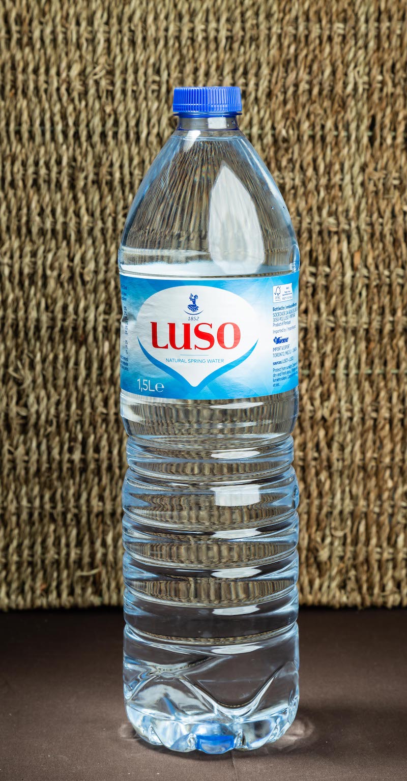 Luso Water (1,5lt)