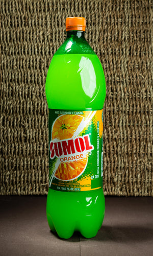 Sumol, 1.5 Lt