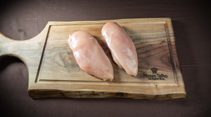 Chicken Breast, Boneless, Skinless, Mennonite Raised  (14 - 16 oz)