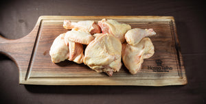 Whole Chicken, fryer (3.25 - 3.75 lb)