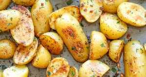 Yellow Potatoes (10lb Bag)