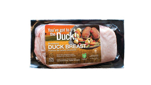 Duck Breast (10oz pc)