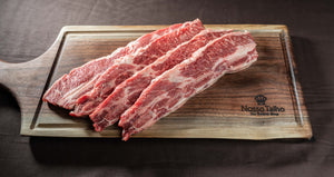 Miami Cut (Kalbi-style) Short Ribs