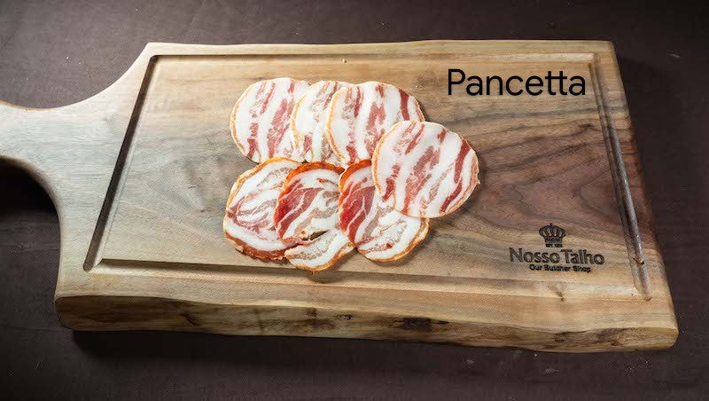 Pancetta (1/4 lb)