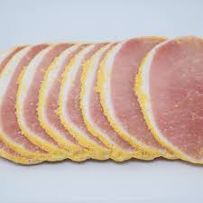 Peameal Bacon (lb)