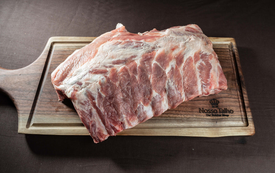 Pork Side Rib (3.75-4 lb)
