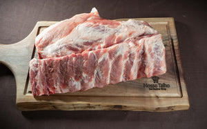 Pork Side Rib (3.75-4 lb)