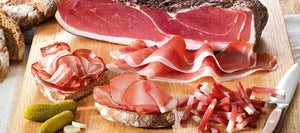 Speck (Austrian) (1/2 lb)