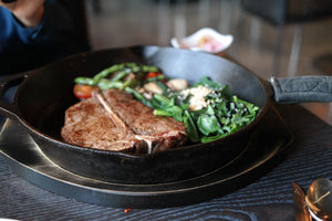 T-Bone Steak, AAA (pc)