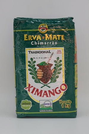 Erva Mate -Ximango (1 kg)