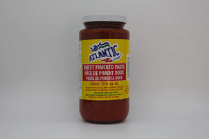 Pimento Paste -Atlantic (375 ml)