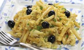 Bacalhau (Bone-in Salted Cod)