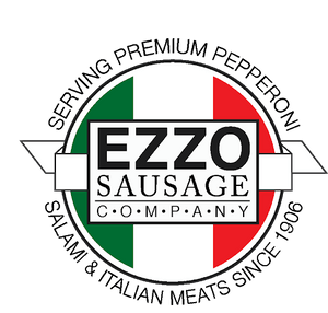 EZZO all natural PEPPERONI Slices (1/3 lb)