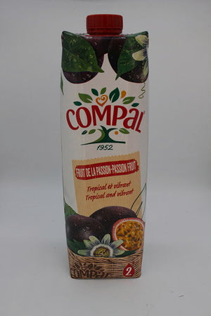 Compal Juice (1lt)