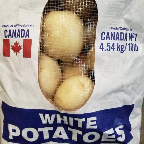 White Potatoes (10lb Bag)