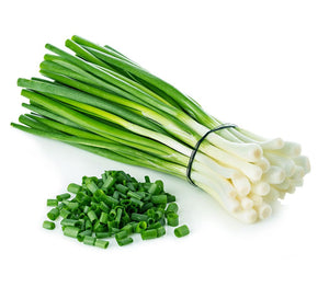 Green Onions