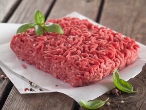 Ground Beef, M/L/ XL (5packages  x 2lb)