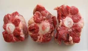 Oxtail (3.75 lb)