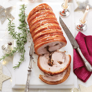 Porchetta Roast (avg 5 lb)