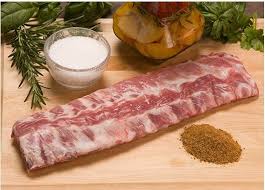 Pork Back Rib (1.75 - 2 lb)