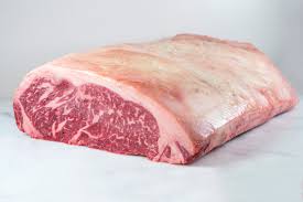 USDA PRIME Striploin, 0x1 (14 lb)