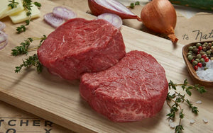 Tenderloin Steak, AAA+ (pc)