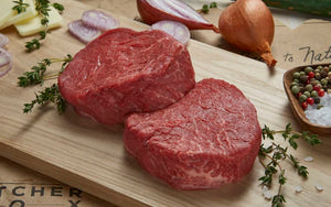 Beef Tenderloin, AAA+ (7-8 lb)