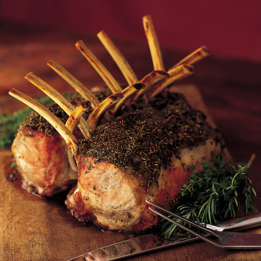 Frenched Veal Rack, Chop/ Roast (pc)